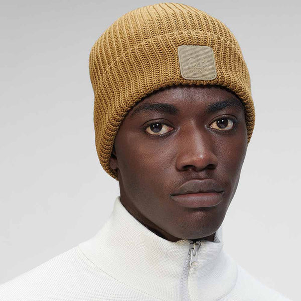 Metropolis Series Extra Fine Merino Wool Beanie