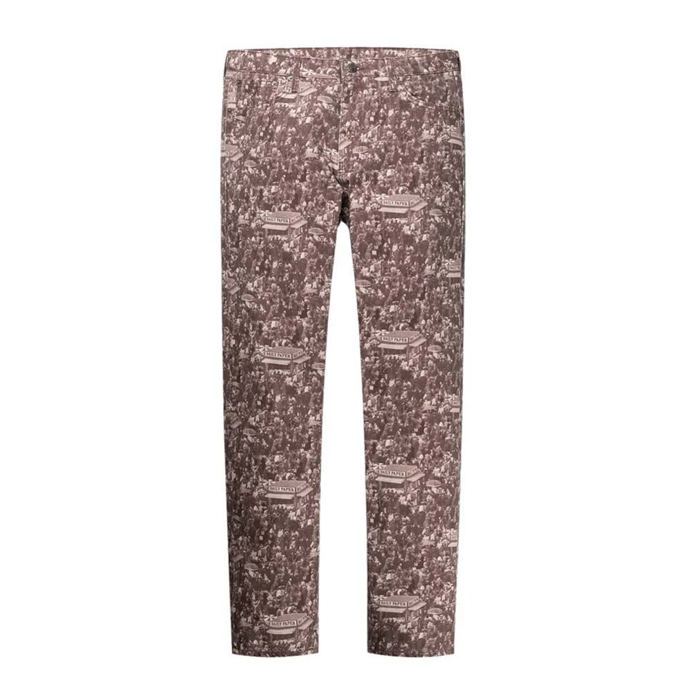 NUMIR PANTS