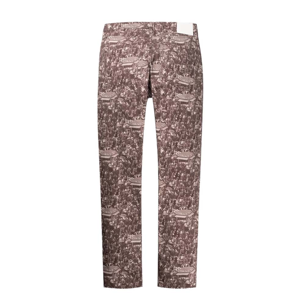 NUMIR PANTS