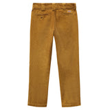 874W CROP CORD PANT