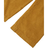 874W CROP CORD PANT
