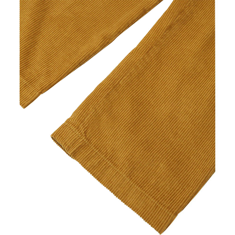874W CROP CORD PANT