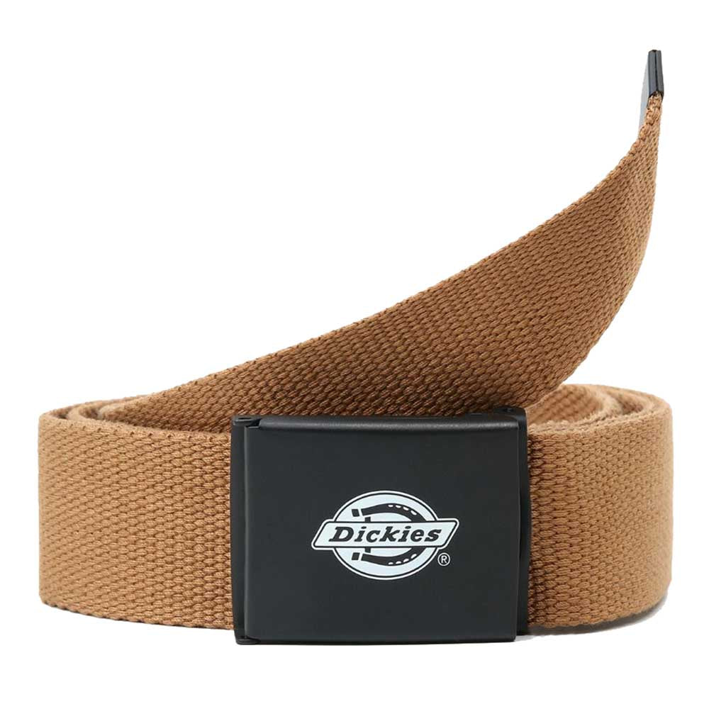 ORCUTT BROWN DUCK BELT