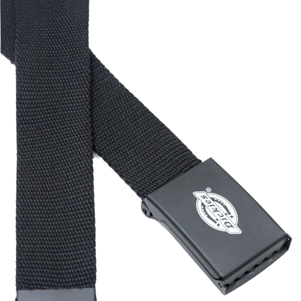 ORCUTT BLACK BELT