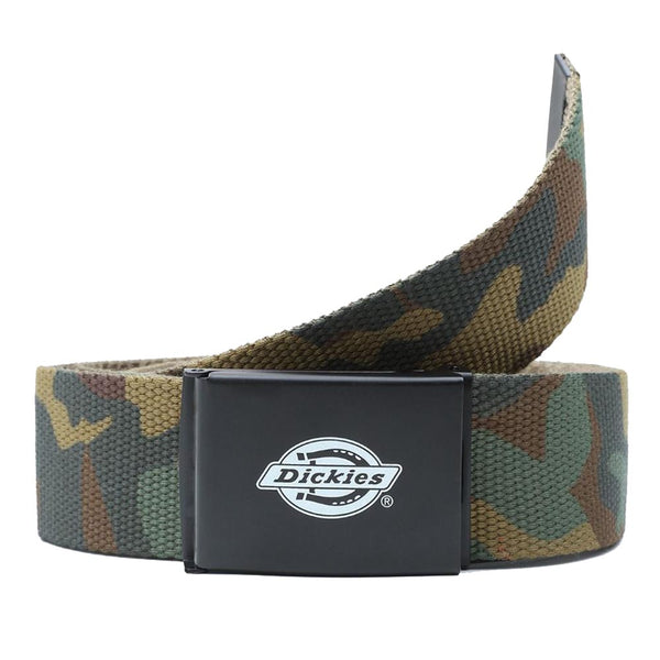 ORCUTT CAMOUFLAGE BELT