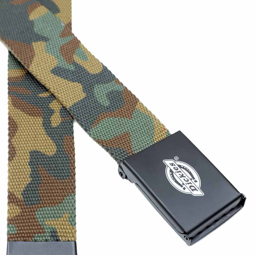 ORCUTT CAMOUFLAGE BELT