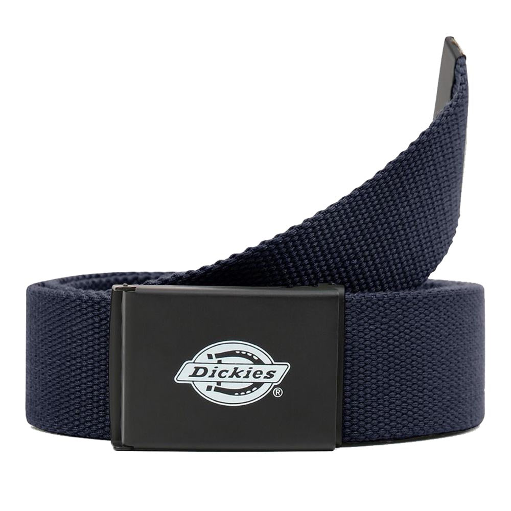 ORCUTT DARK NAVY BELT