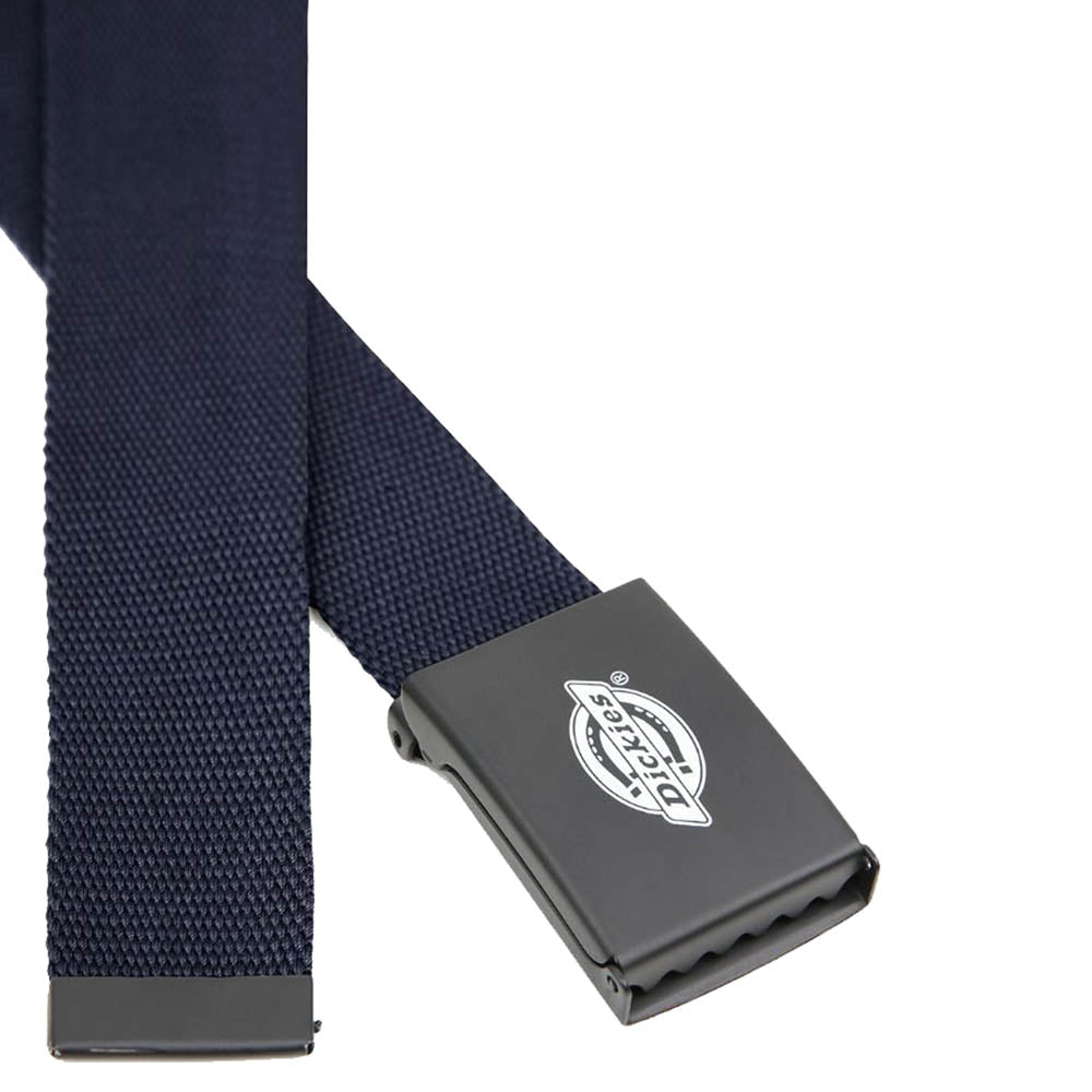 ORCUTT DARK NAVY BELT