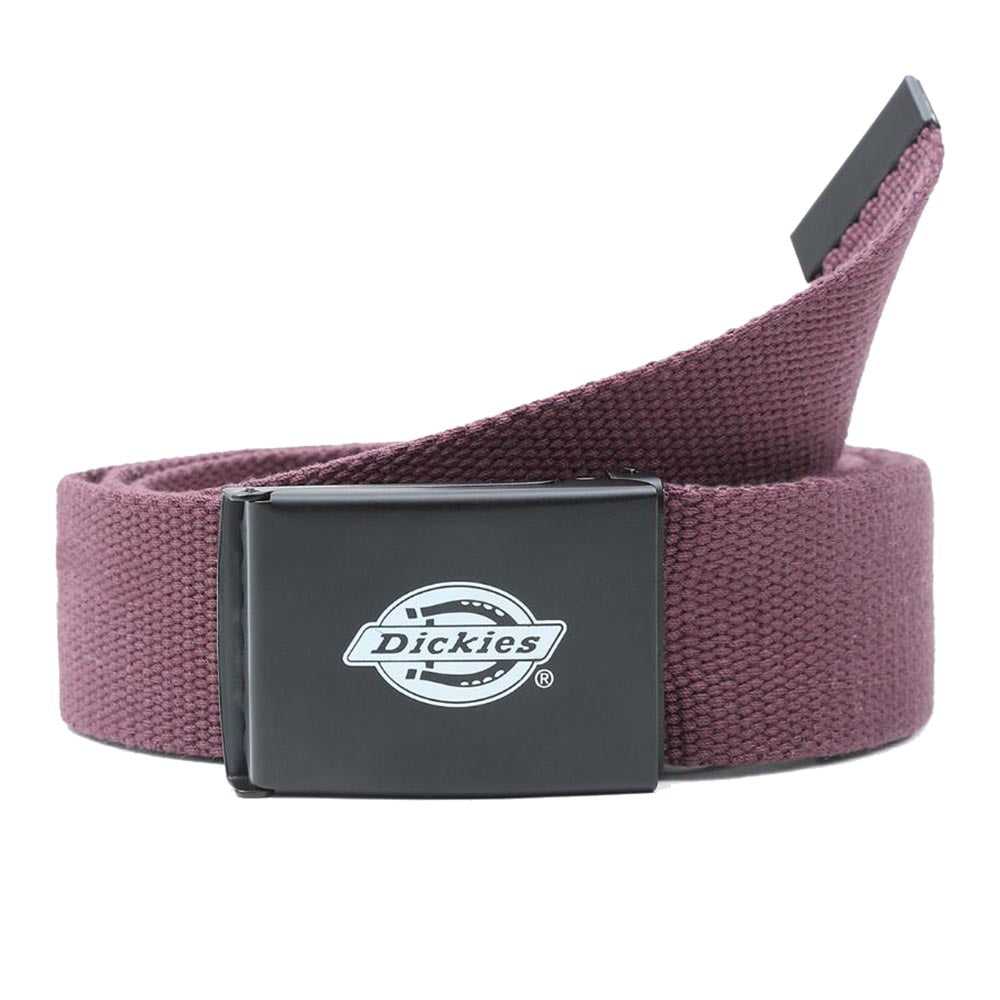 ORCUTT MAROON BELT