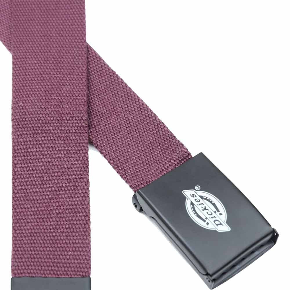 ORCUTT MAROON BELT