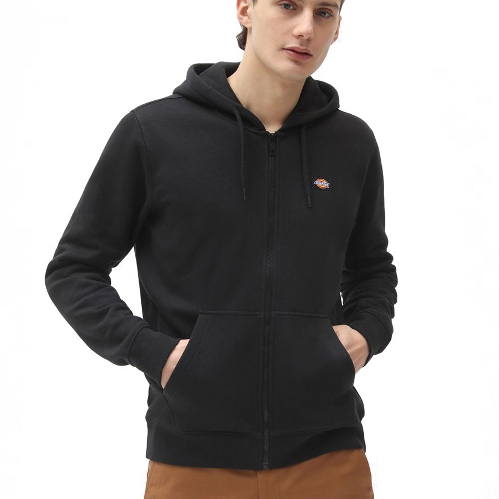 OAKPORT ZIP HOODIE