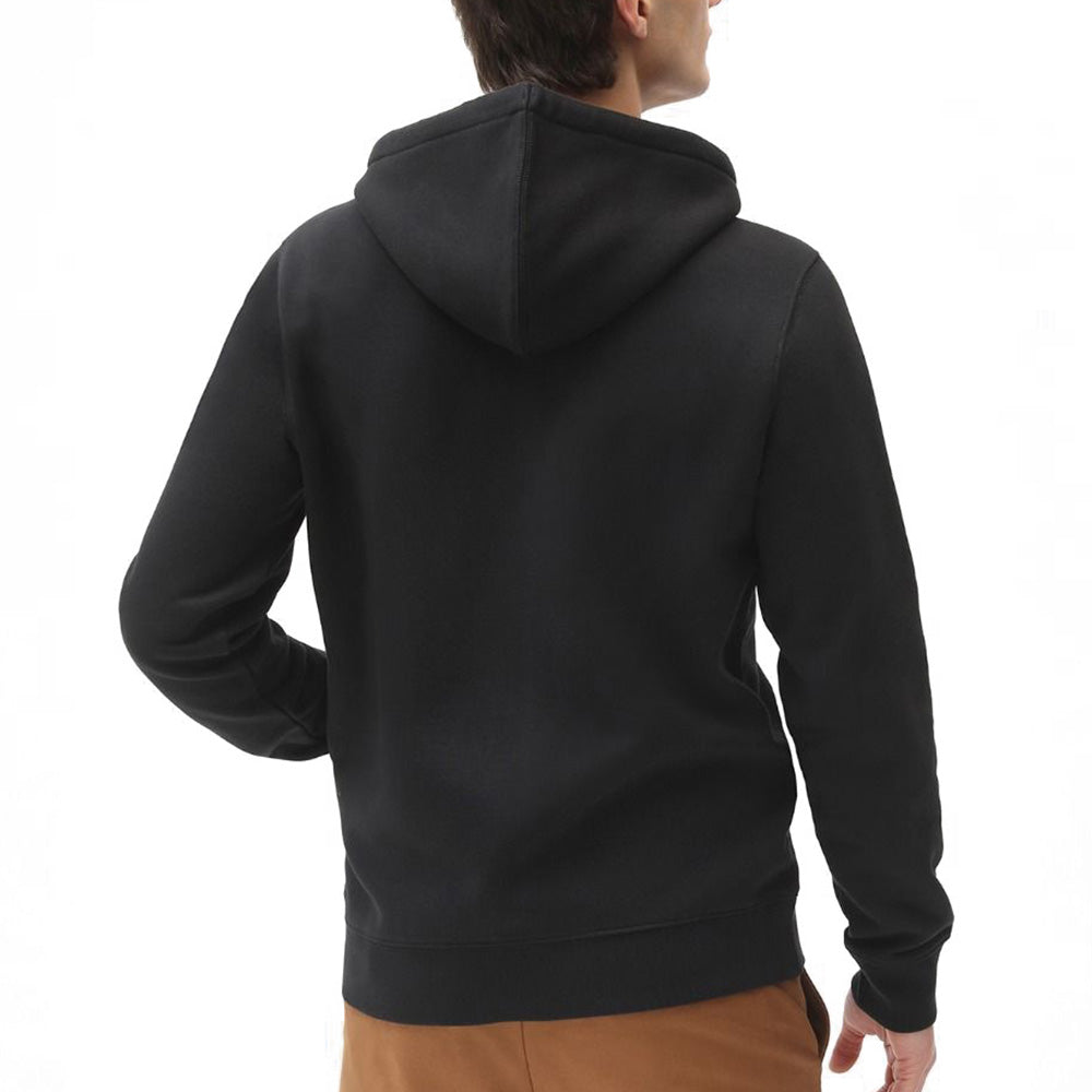 OAKPORT ZIP HOODIE