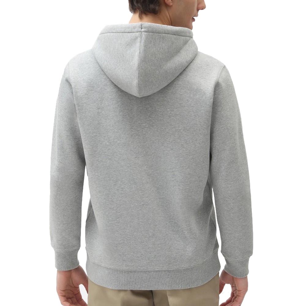 OAKPORT ZIP HOODIE