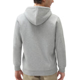 OAKPORT ZIP HOODIE