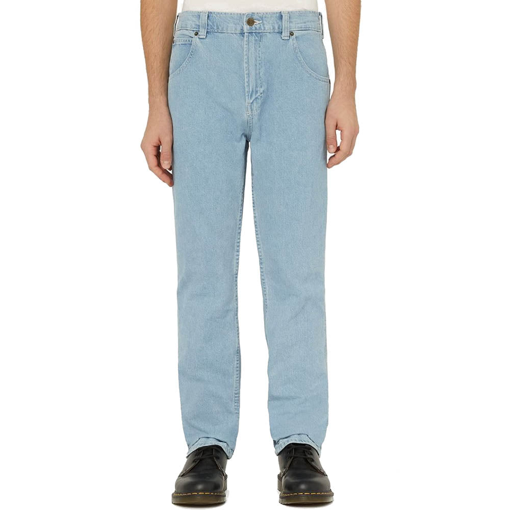HOUSTON DENIM