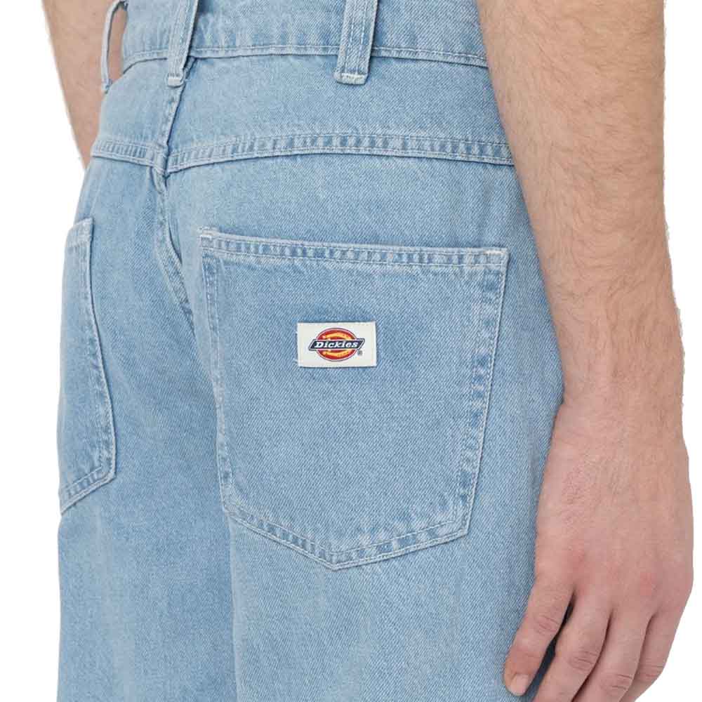 HOUSTON DENIM