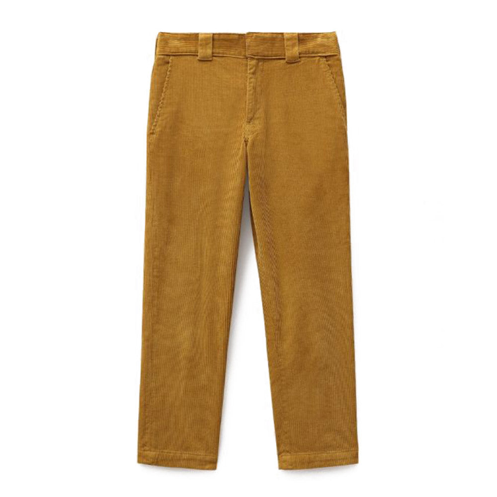 874 W CROP CORD PANT