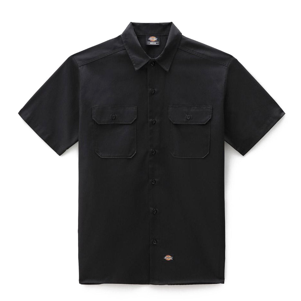 WORK SHIRT SS REC