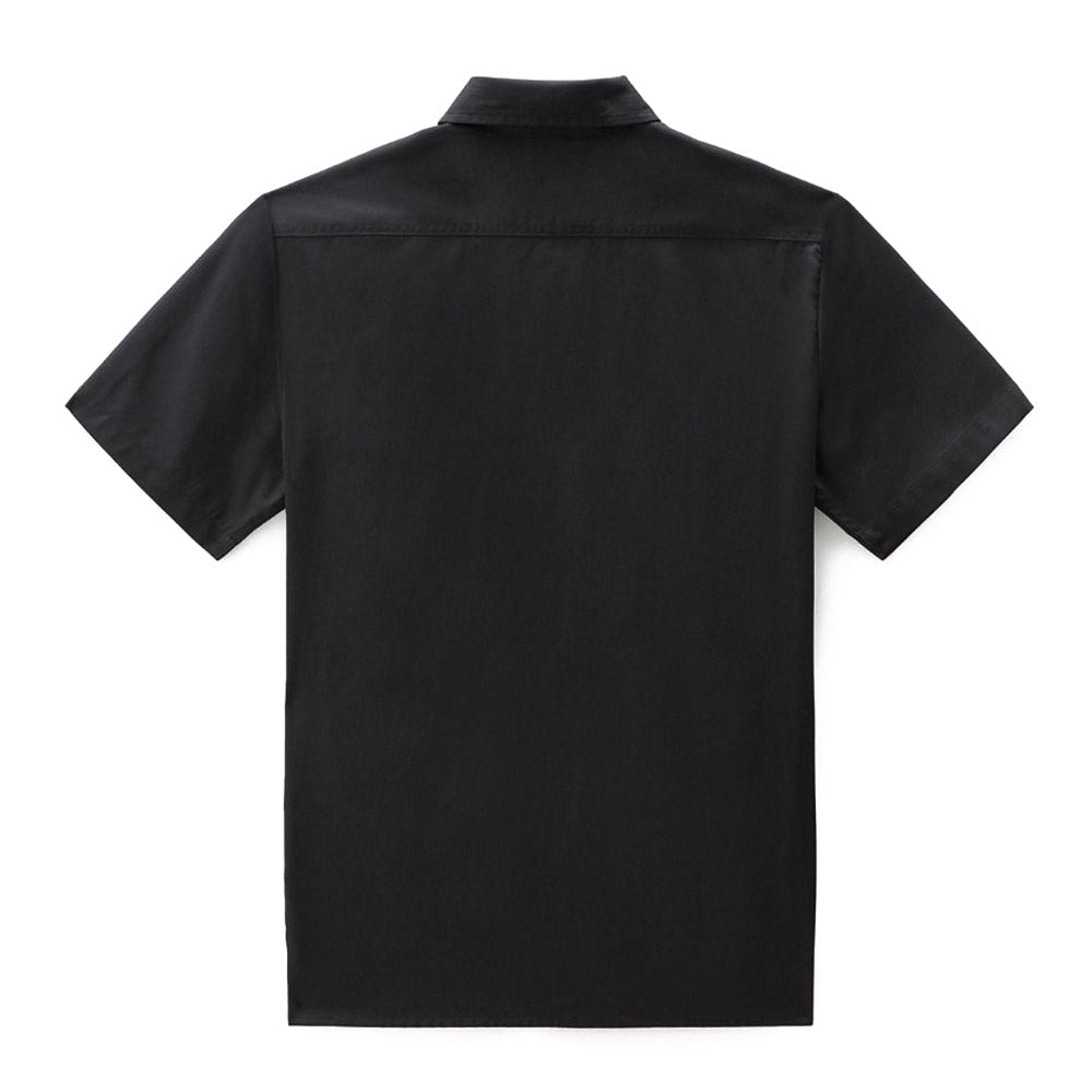 SS REC WORK SHIRT