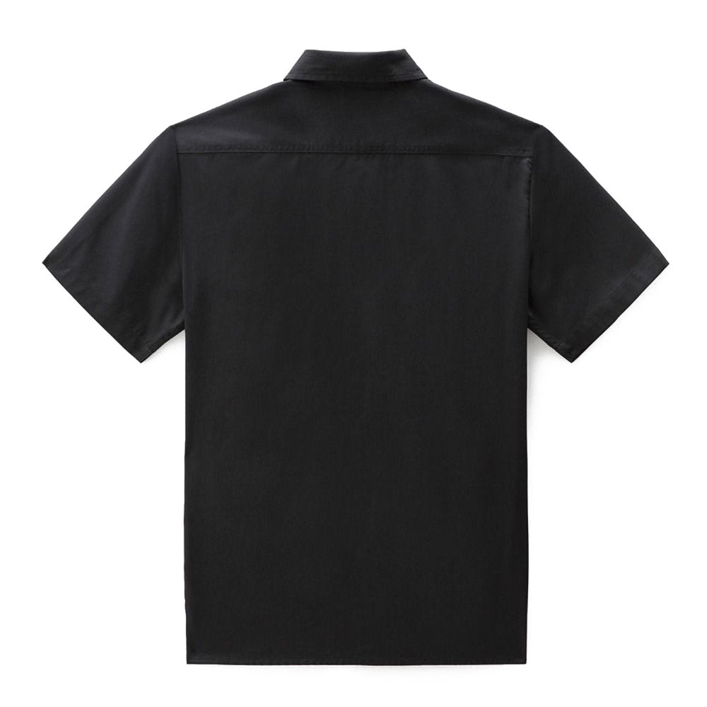 WORK SHIRT SS REC