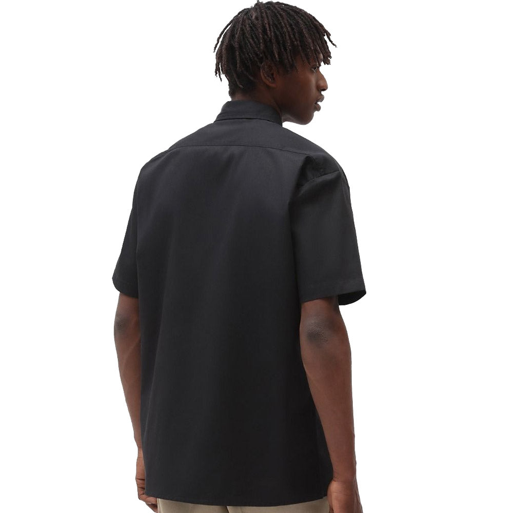 WORK SHIRT SS REC