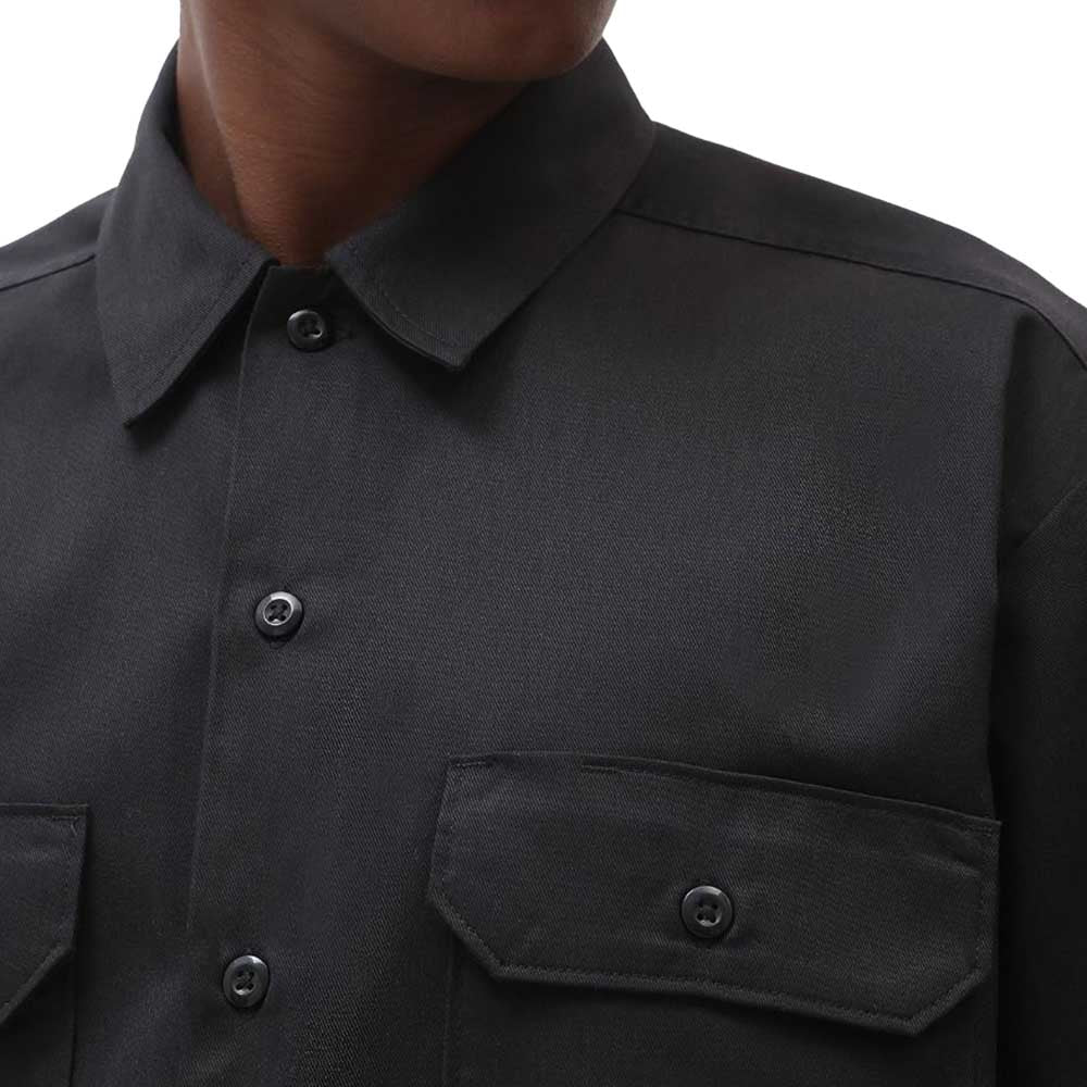 SS REC WORK SHIRT