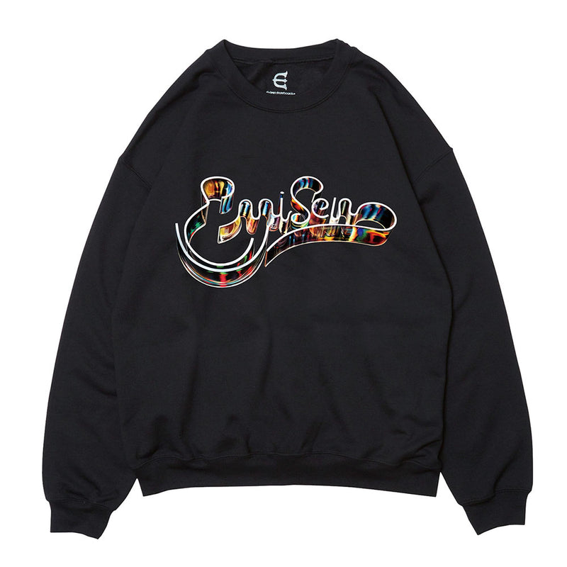 CREWNECK GLASS
