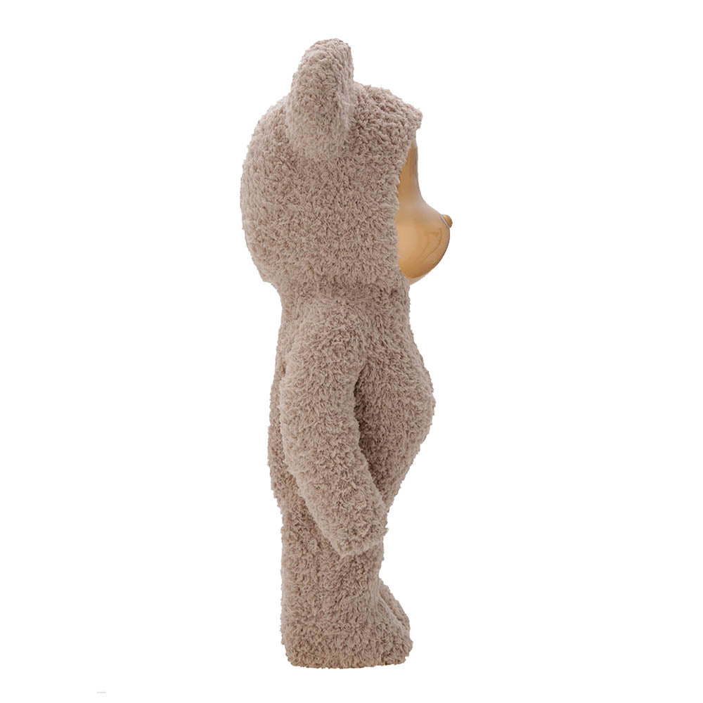 BEARBRICK 1000% ICE CREAM PIQUE PAJAMAS BEIGE