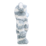 BEARBRICK 400% ICE CREAM PIQUE PAJAMAS MINT WHITE