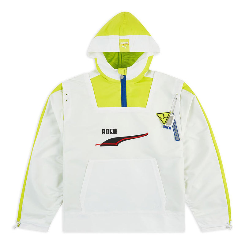 PUMA X ADER ERROR WINDBREAKER