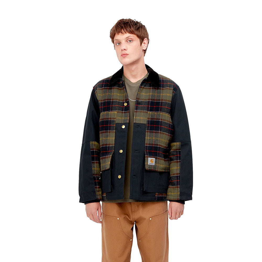 HIGHLAND JACKET