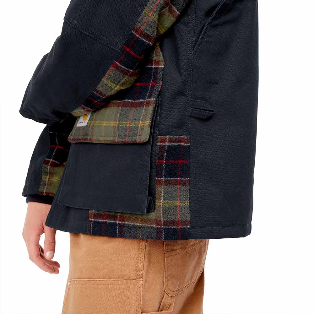 HIGHLAND JACKET