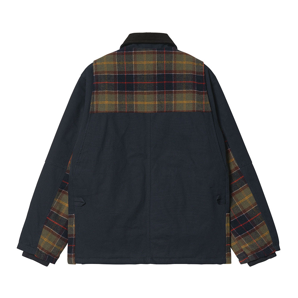 HIGHLAND JACKET