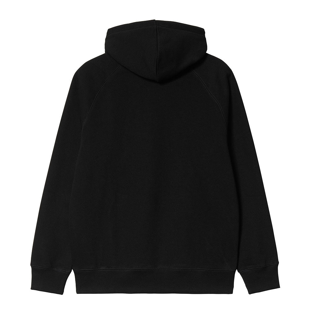 HOODED CHASE SWEATSHIRT