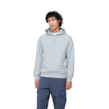 HOODED CHASE SWEATSHIRT