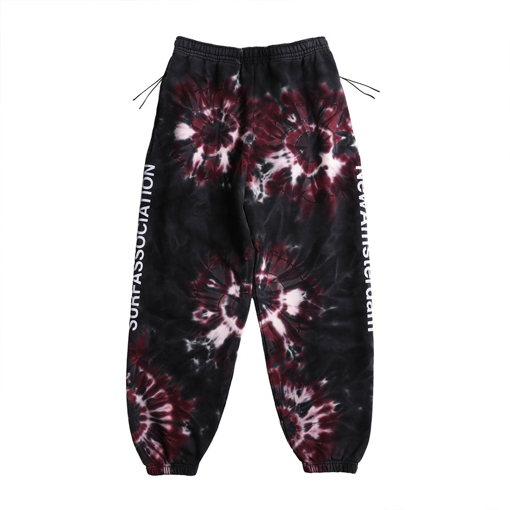 LOGO JOGGER TIE DYE