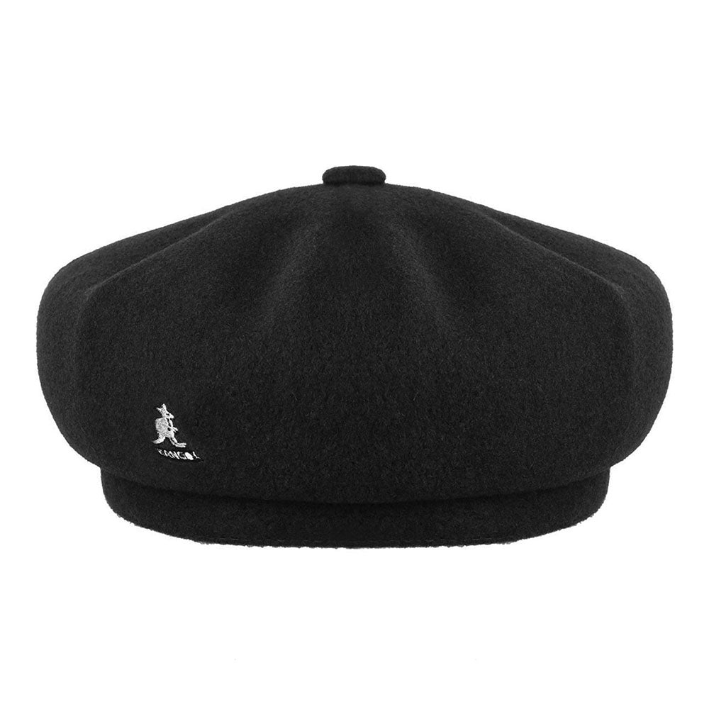 WOOL JAX BERET