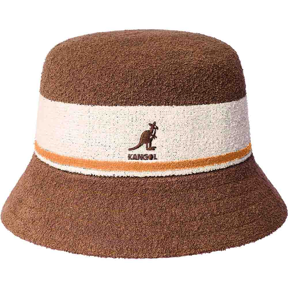 BERMUDA STRIPE BUCKET