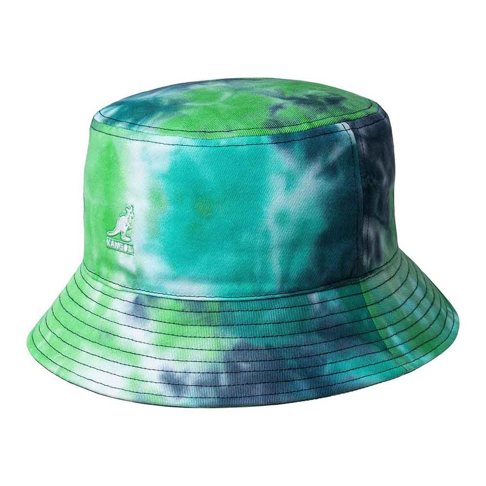 TIE DYE BUCKET