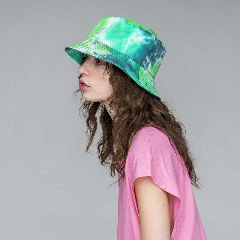 TIE DYE BUCKET