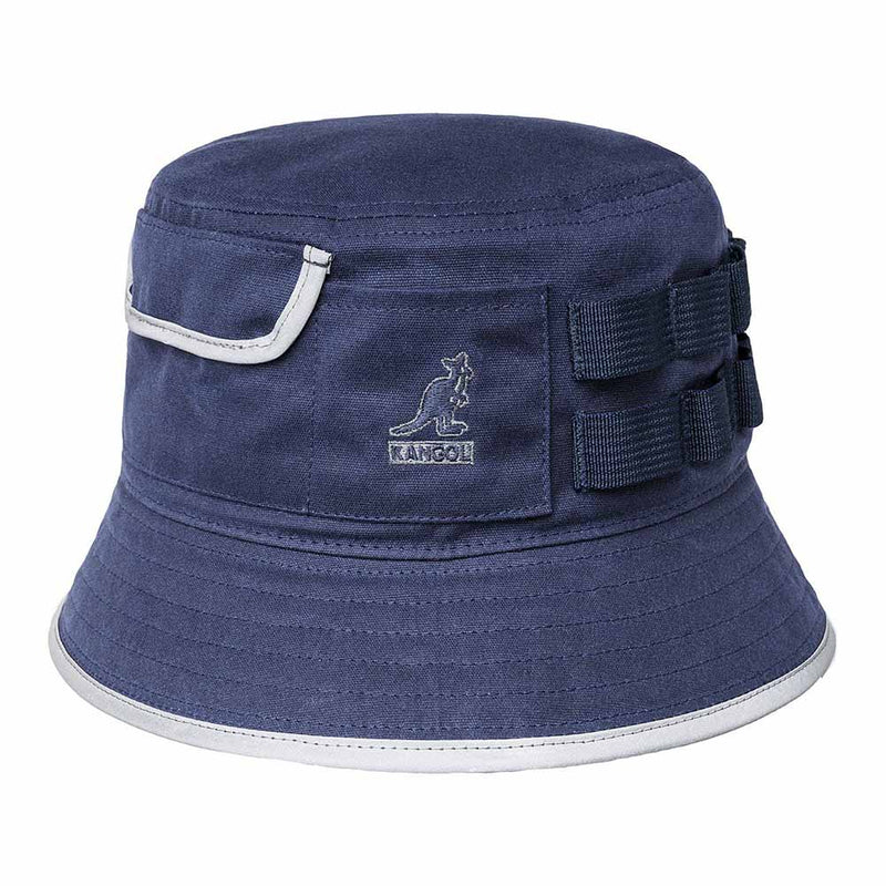 WAXED UTILITY BUCKET