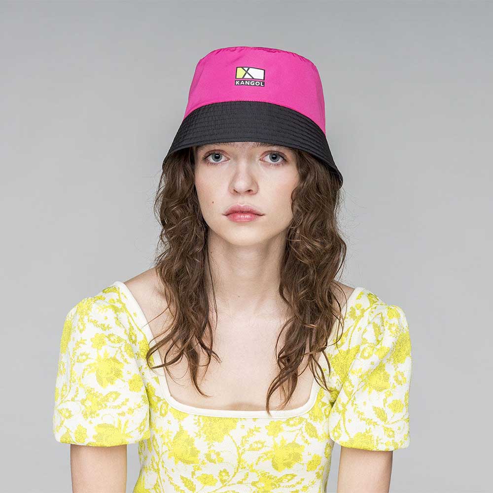 RAVE SPORT BUCKET