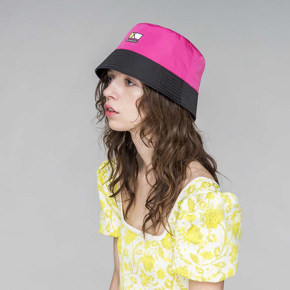 RAVE SPORT BUCKET