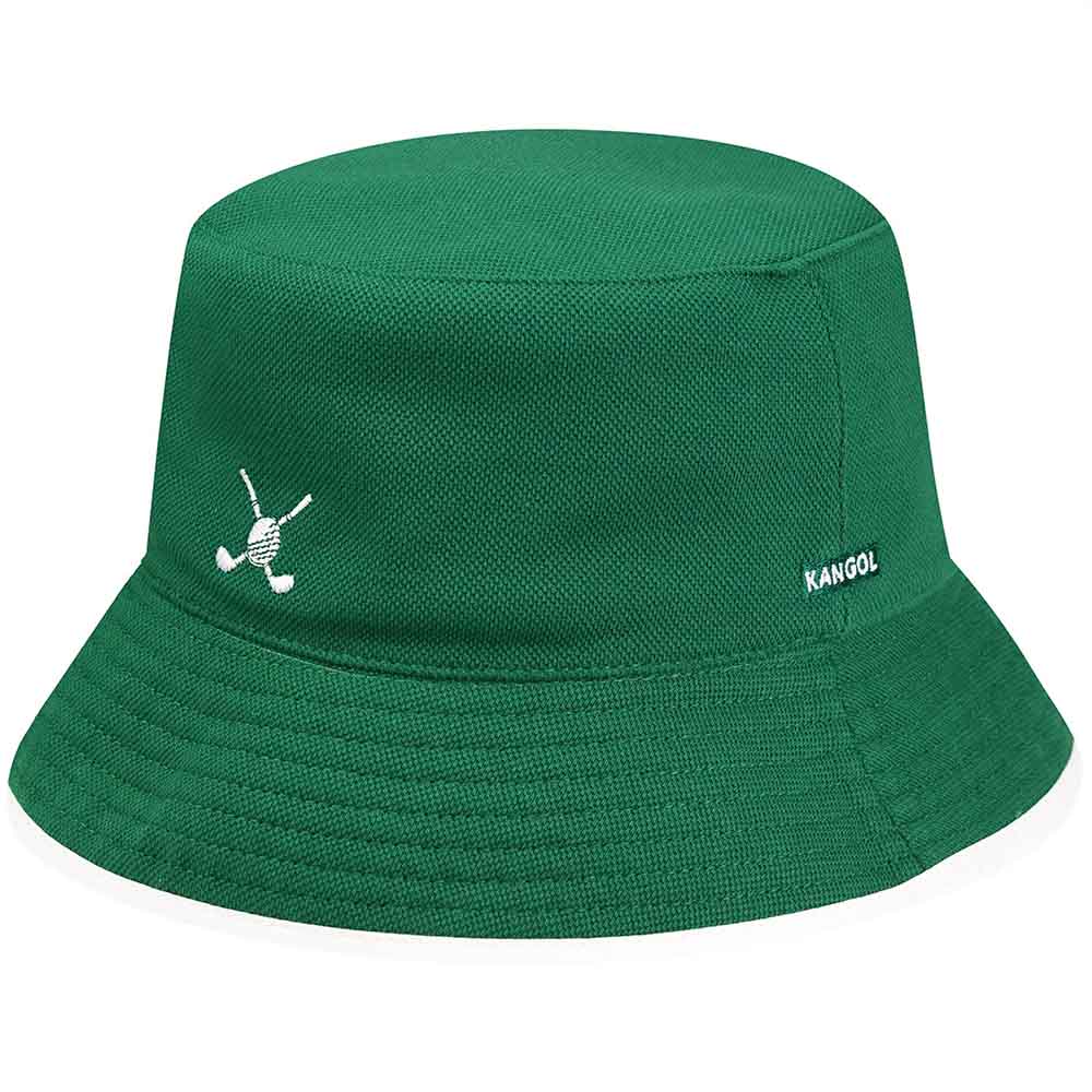 GOLF REV BUCKET