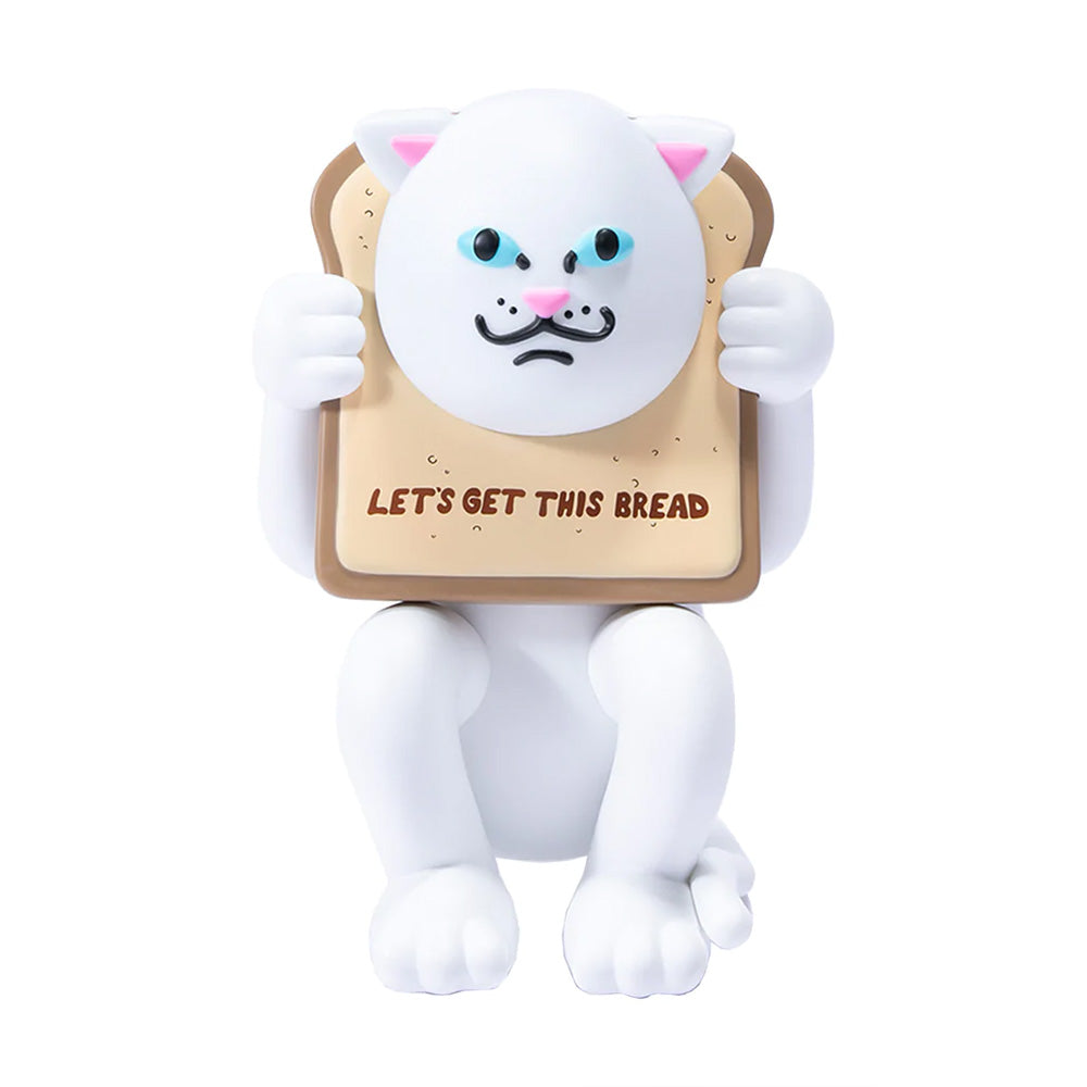 LETS GET THIS BREAD VINYL FIGURE