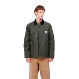 MICHIGAN COAT
