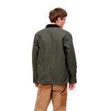 MICHIGAN COAT