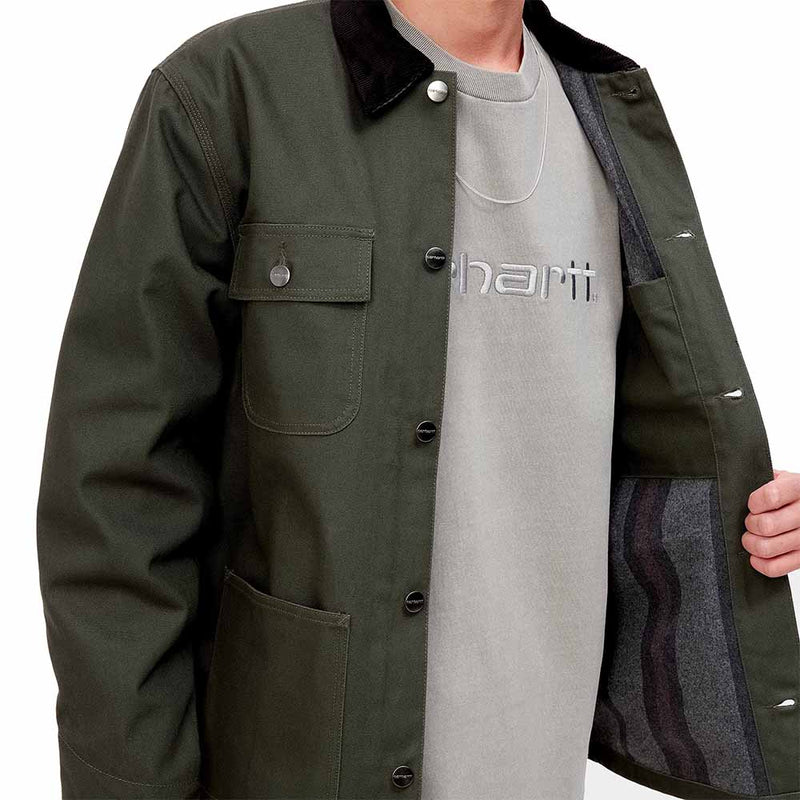 MICHIGAN COAT