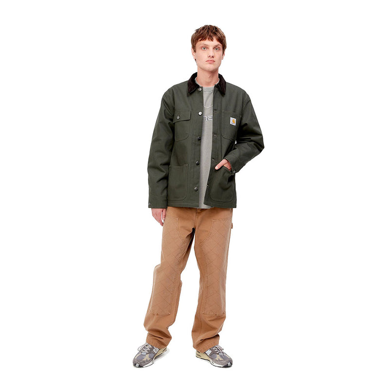 MICHIGAN COAT