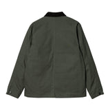 MICHIGAN COAT
